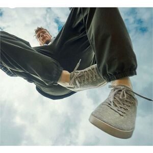 Allbirds Men's Wool Pipers